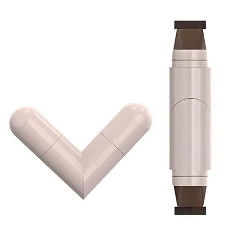 2026 New Foldable Eyeliner Stamp for Perfect Wings✨