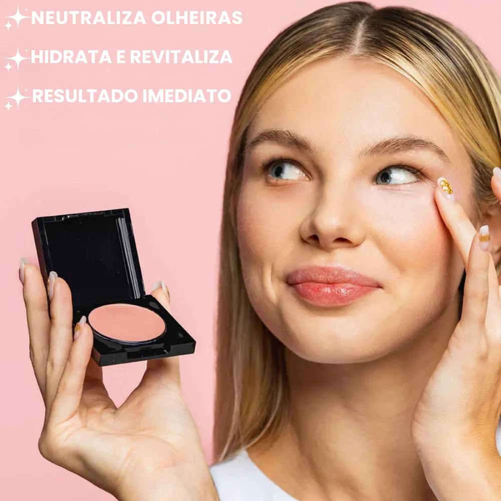 Clara Skin – Dark Circle Corrector that Brightens and Neutralises Dark Tones