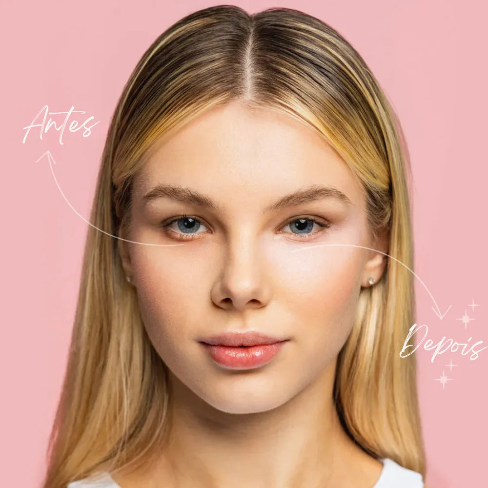 Clara Skin – Dark Circle Corrector that Brightens and Neutralises Dark Tones