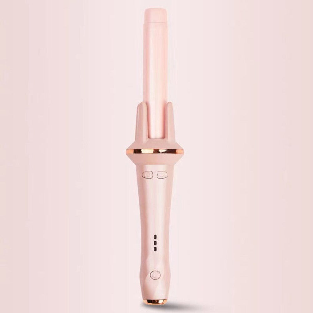 Automatic Hair Curler Stick
