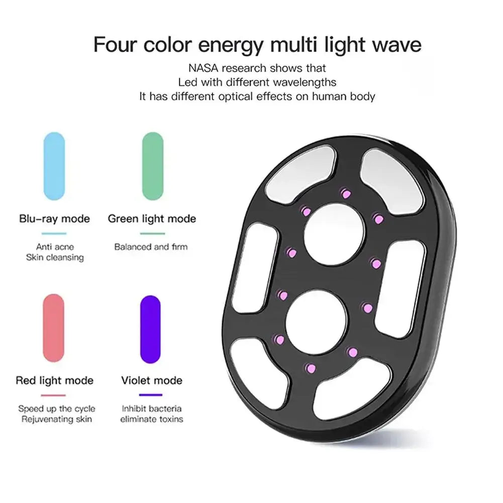 EMS RF Body Slimming Massager