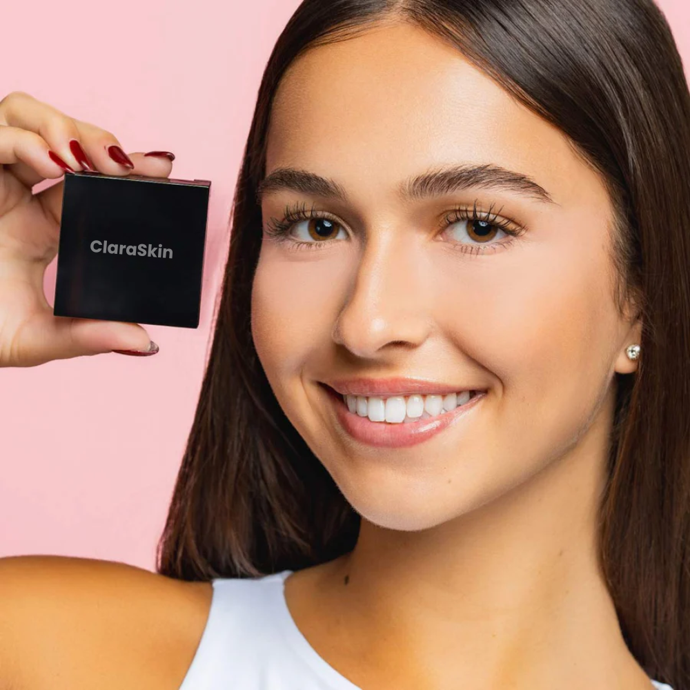Clara Skin – Dark Circle Corrector that Brightens and Neutralises Dark Tones