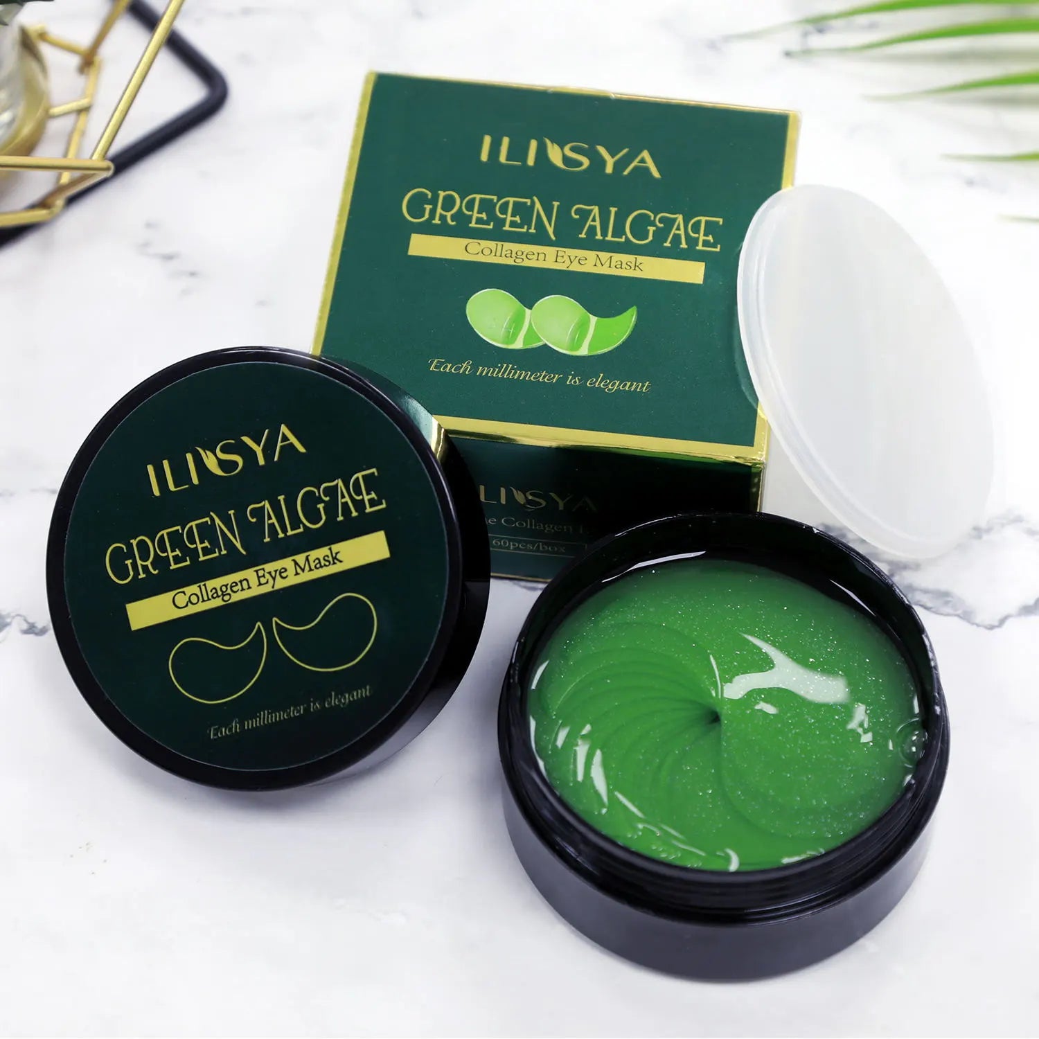 Collagen Eye Mask