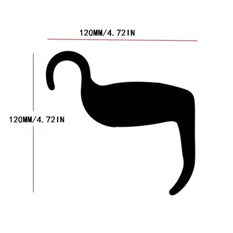 Contour Curve Makeup Tool