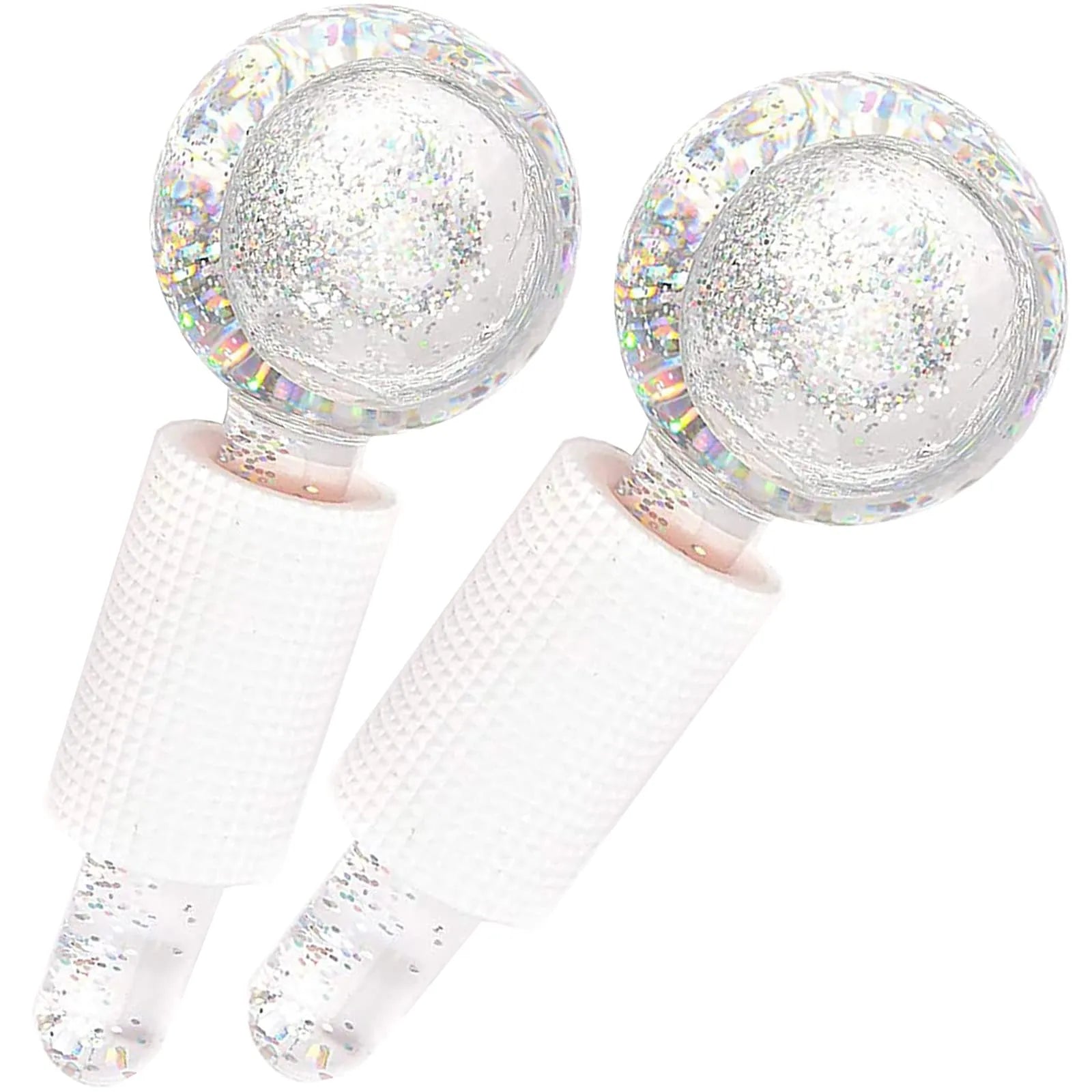 Crystal Ice Hockey Roller