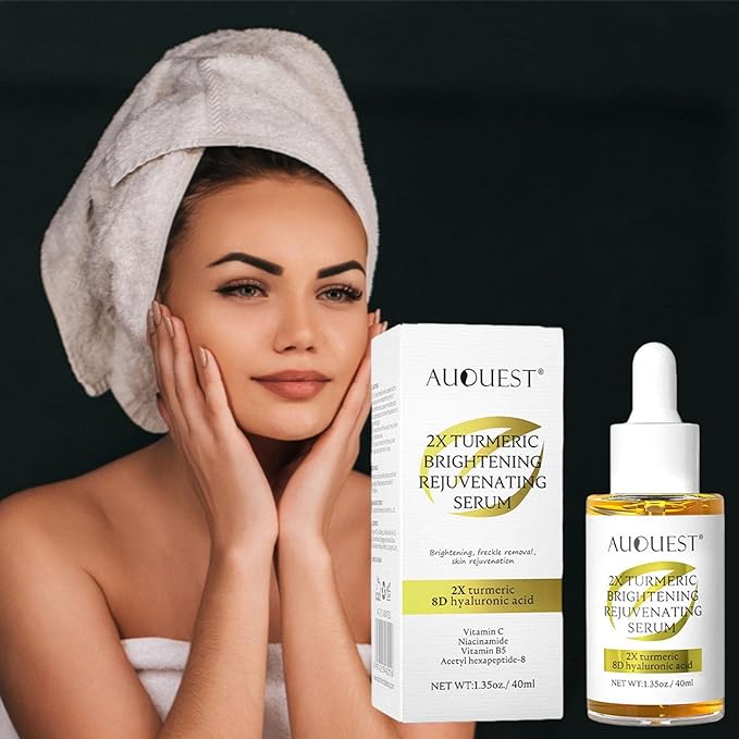 Dark Spot Serum