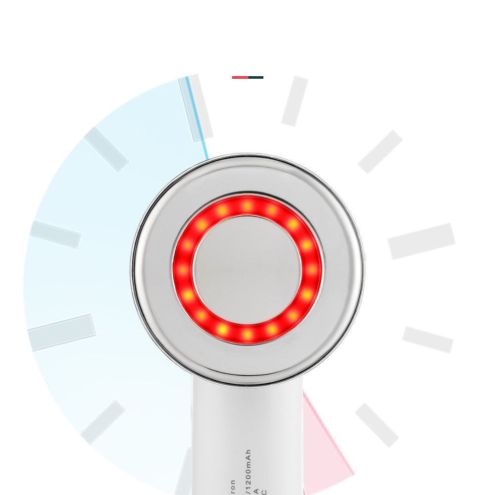 EMS Body Sculpting and Skin Revitalizing Massager Device