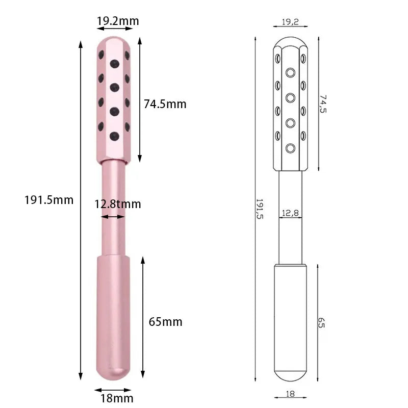 Face Massage Roller