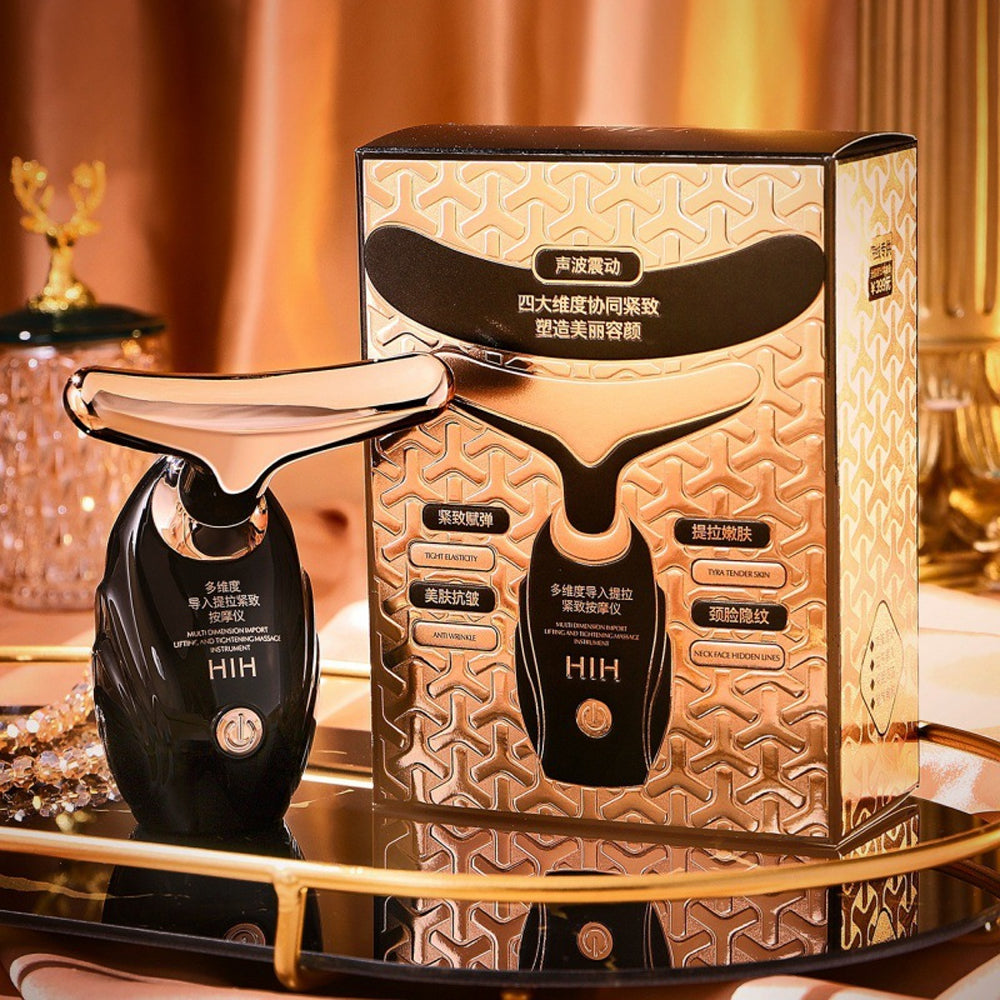 Face Massager - Anti-Aging Beauty Device