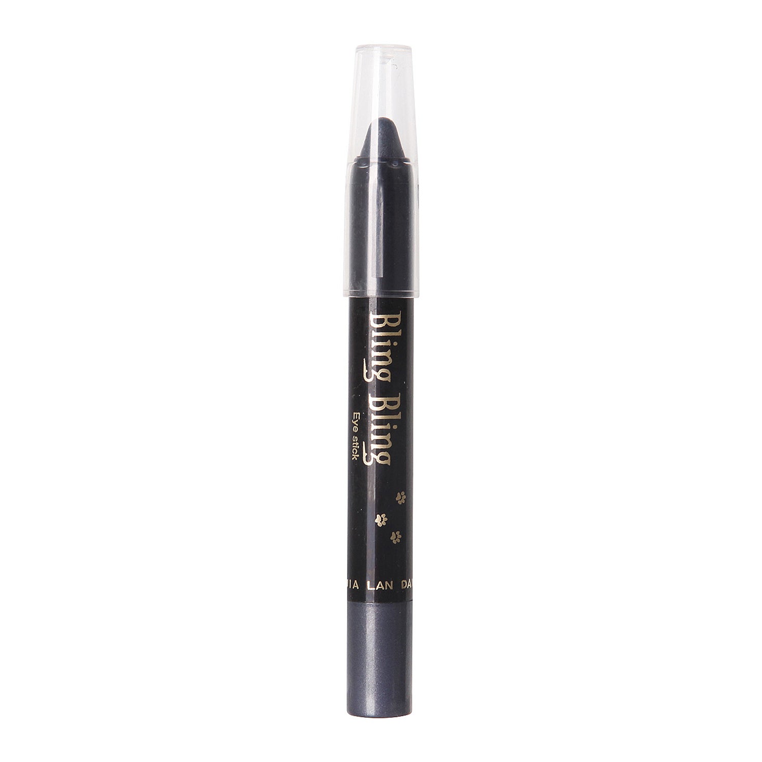 Glitter Eyeliner Pencil Waterproof Eyeshadow Pencil