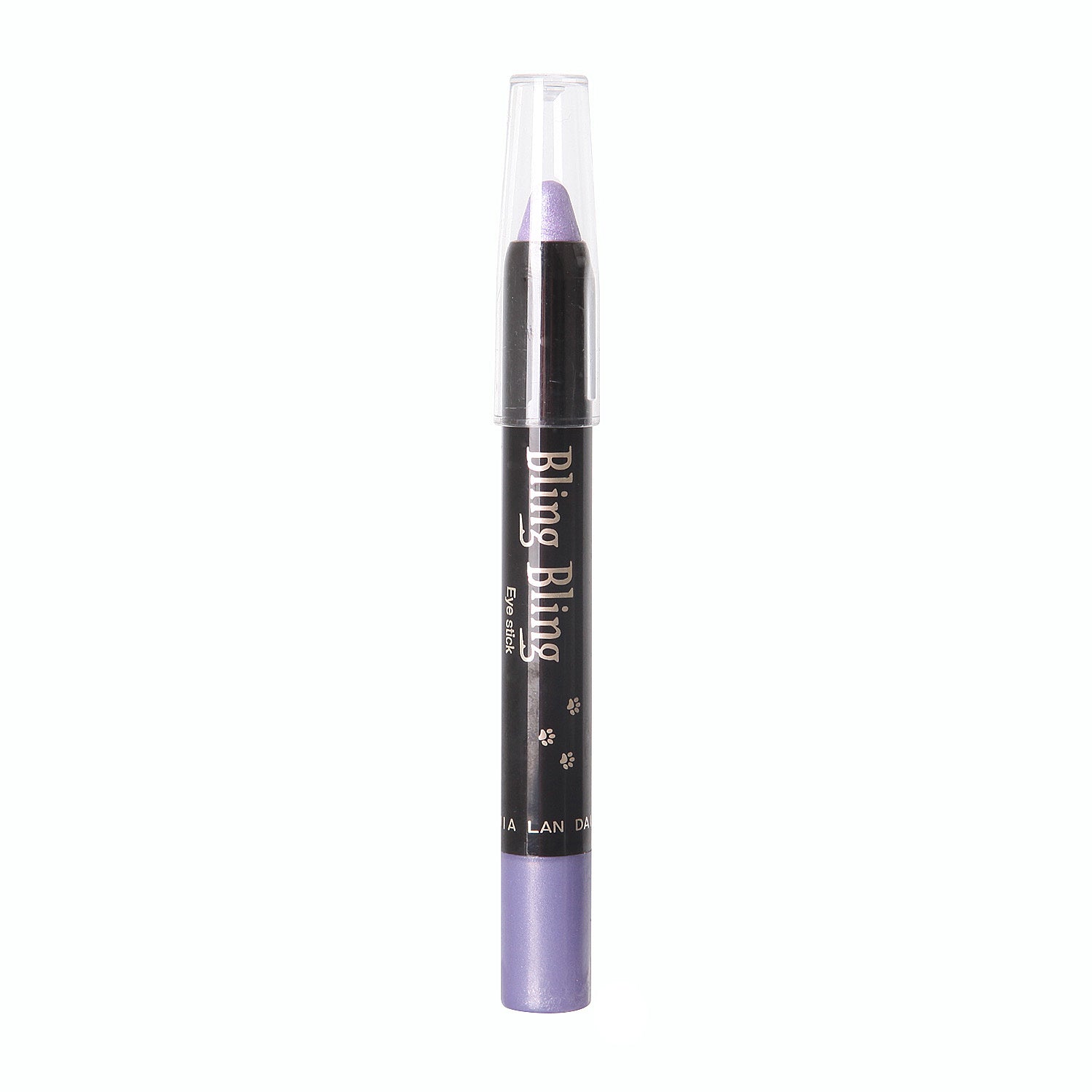 Glitter Eyeliner Pencil Waterproof Eyeshadow Pencil