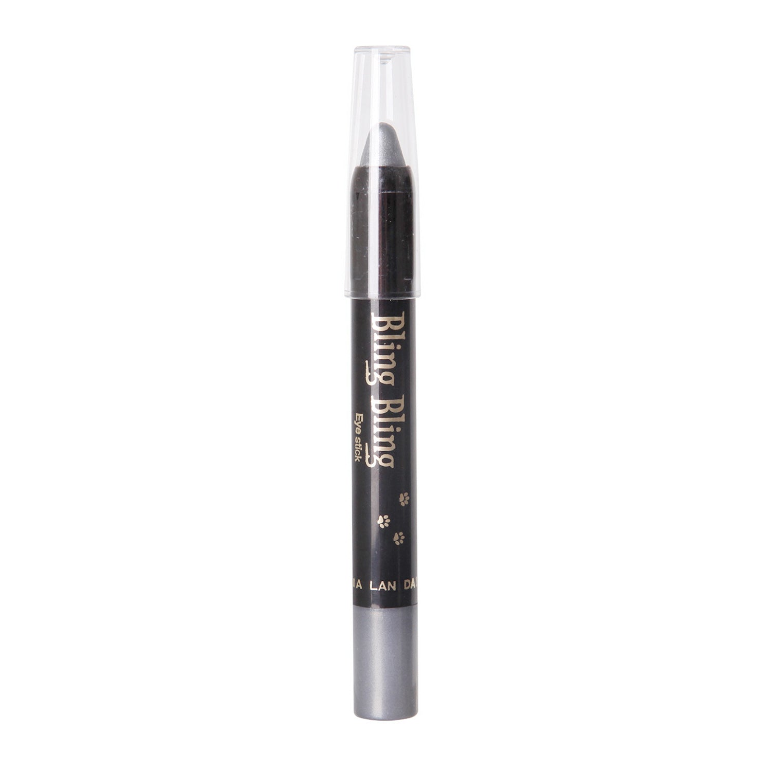 Glitter Eyeliner Pencil Waterproof Eyeshadow Pencil