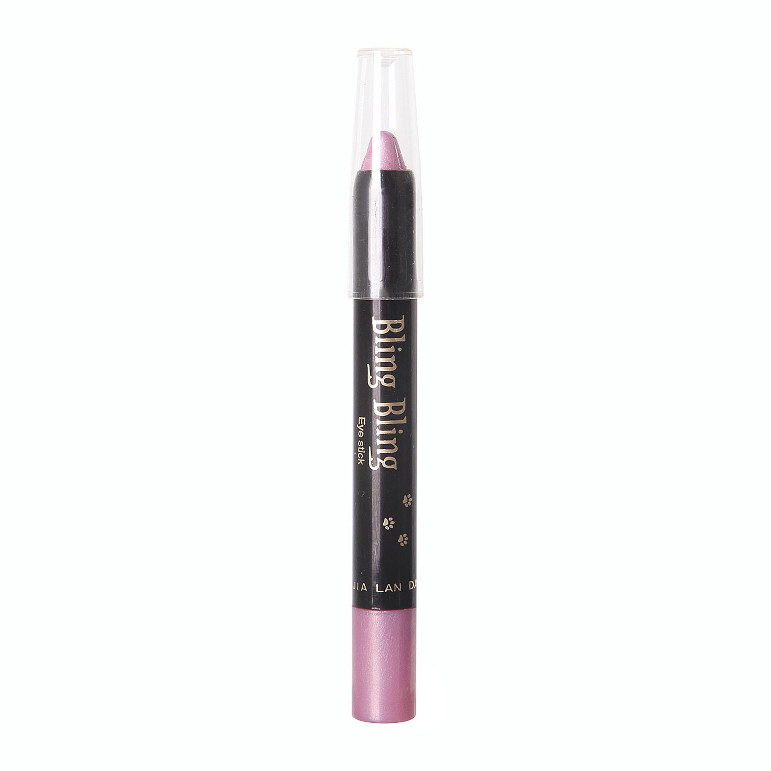 Glitter Eyeliner Pencil Waterproof Eyeshadow Pencil