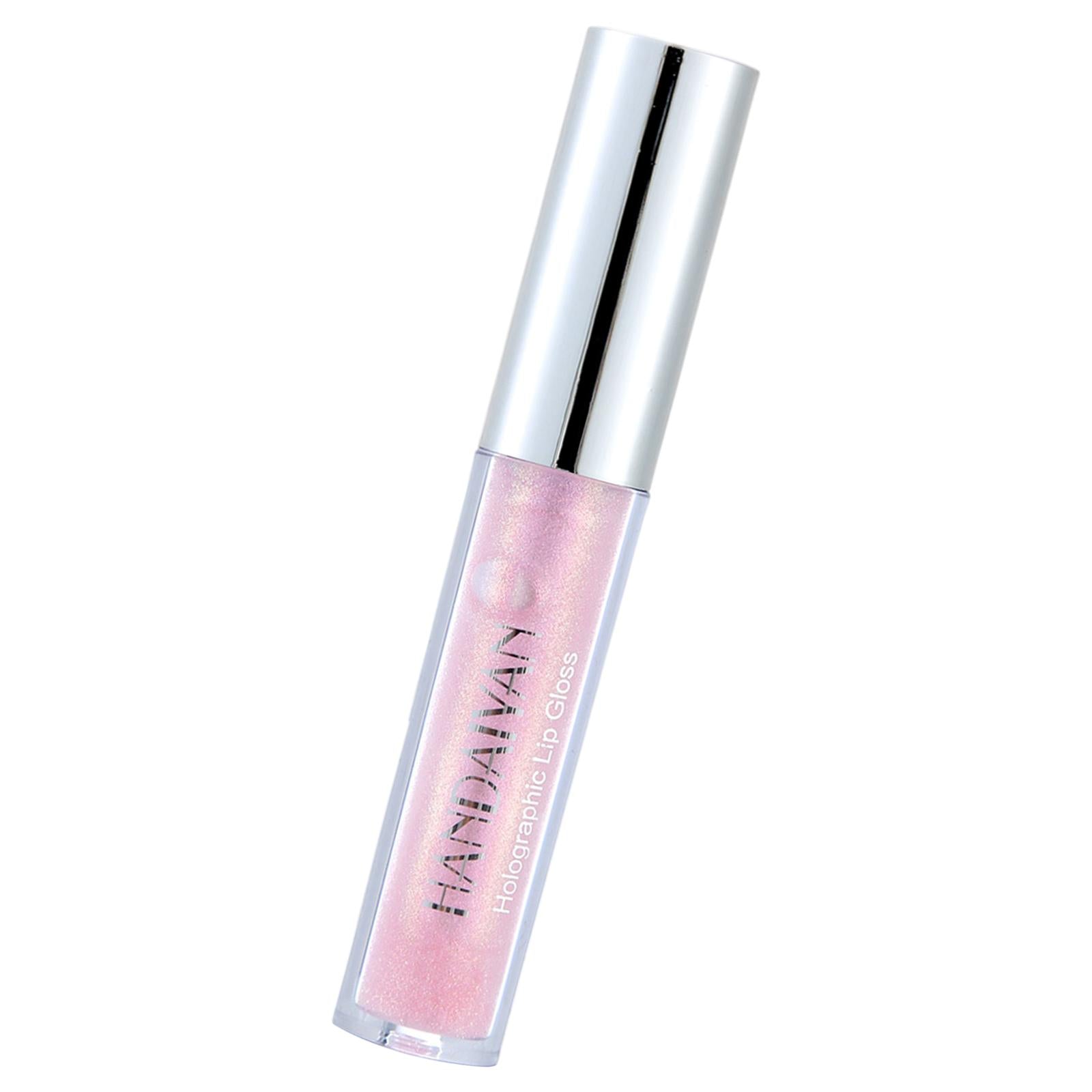 Glitter Liquid Lip Gloss