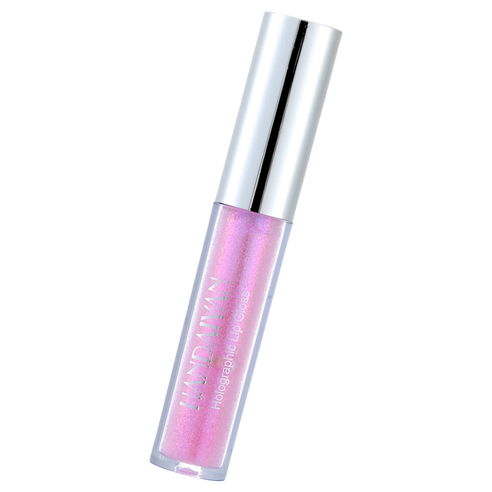 Glitter Liquid Lip Gloss