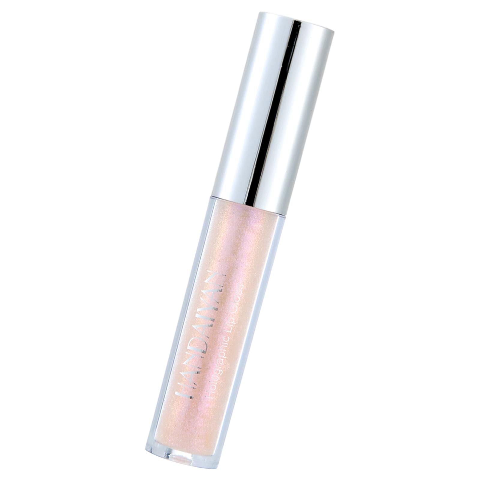 Glitter Liquid Lip Gloss