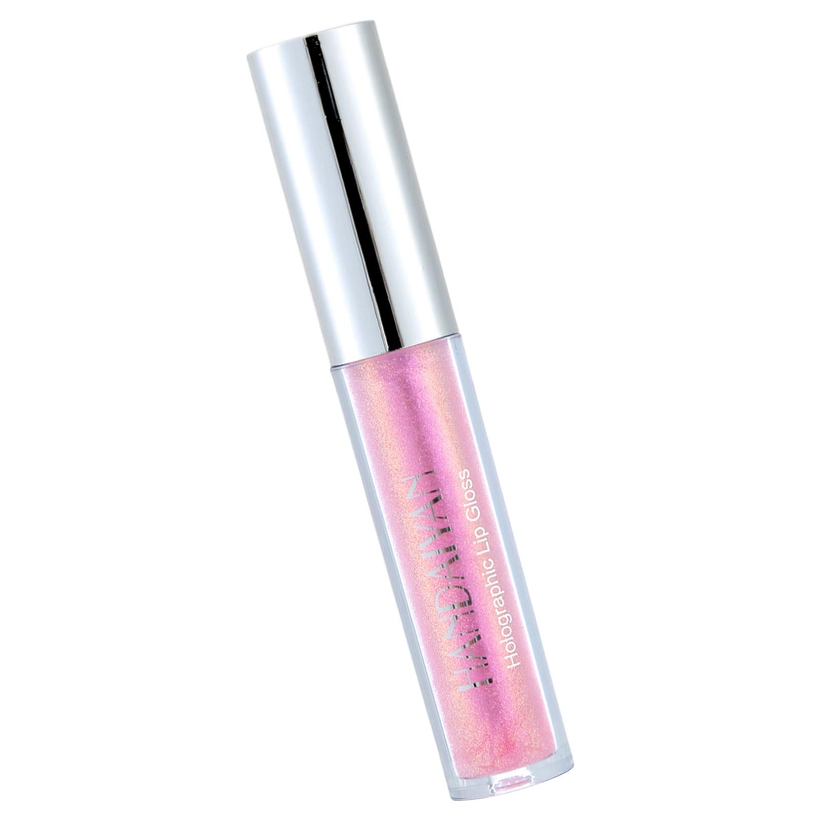 Glitter Liquid Lip Gloss