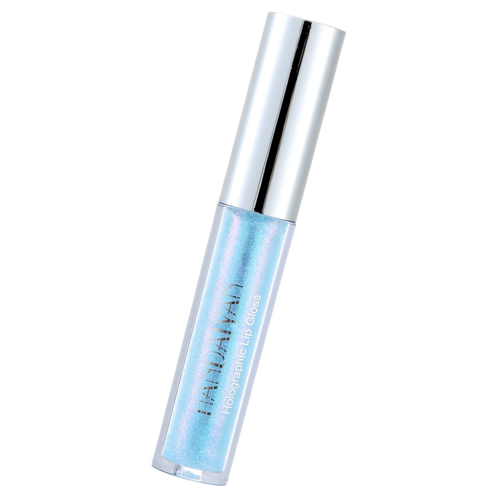 Glitter Liquid Lip Gloss