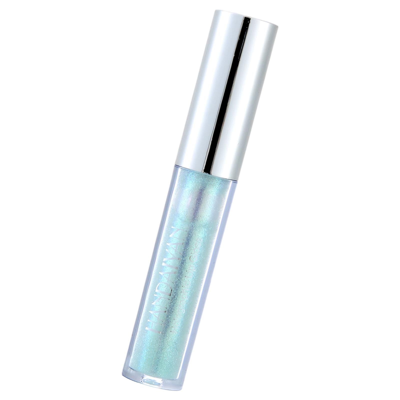Glitter Liquid Lip Gloss