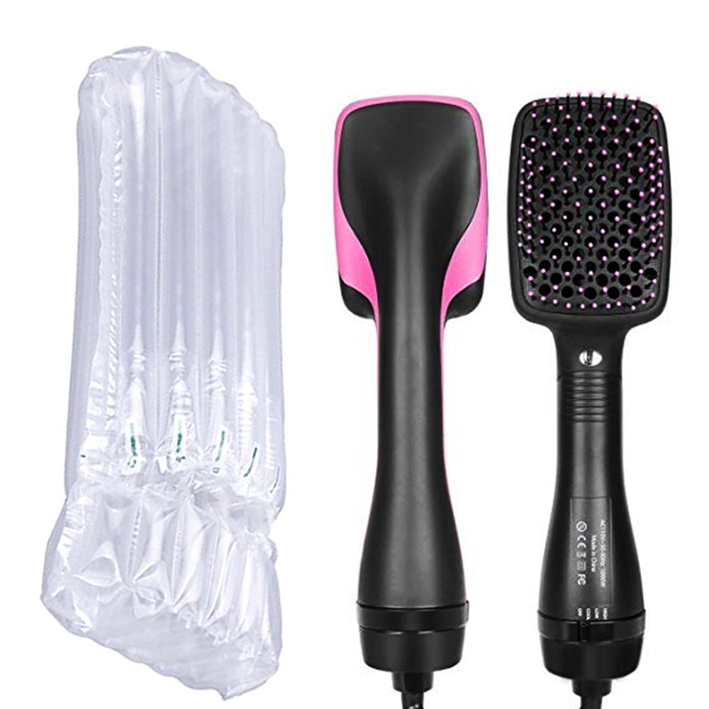 Hair Dryer Brush-Dryer Comb