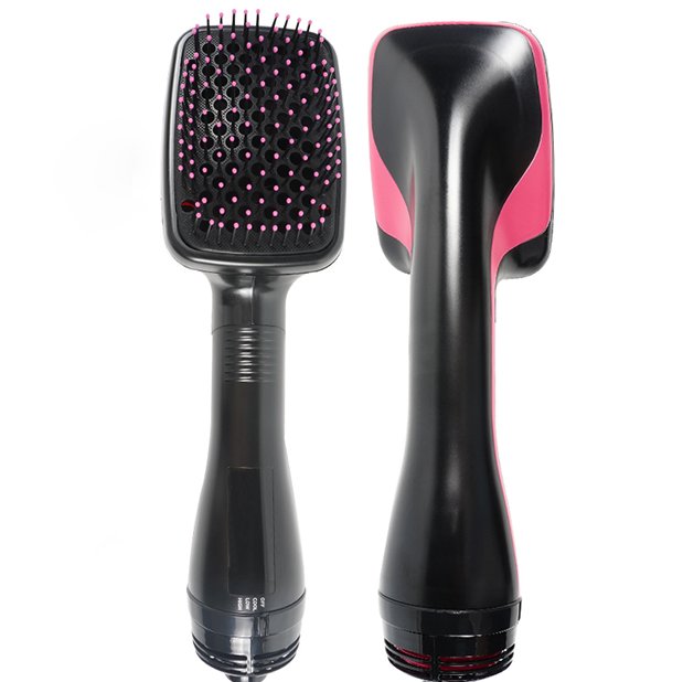 Hair Dryer Brush-Dryer Comb