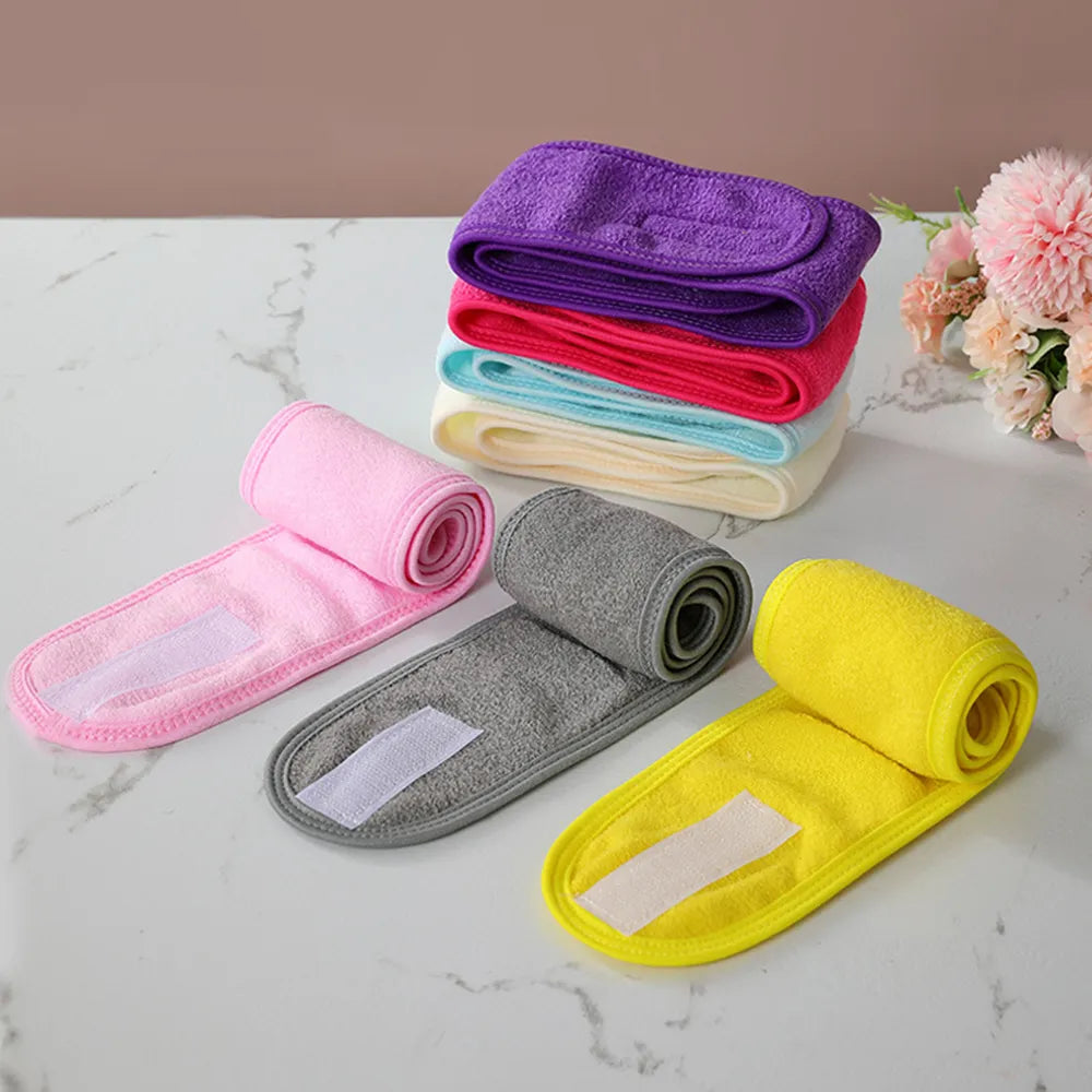 Makeup Hair Band