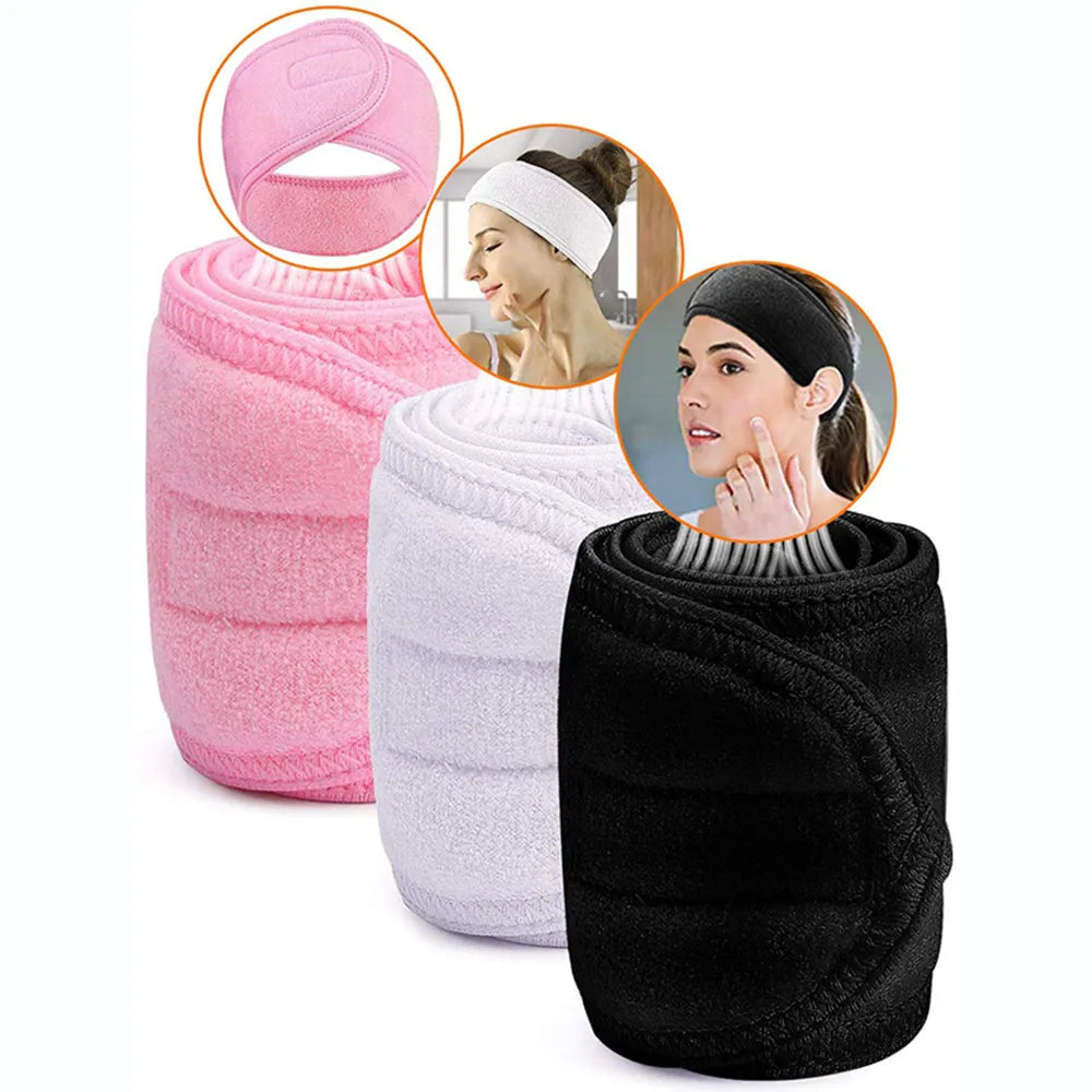 Makeup Hair Band