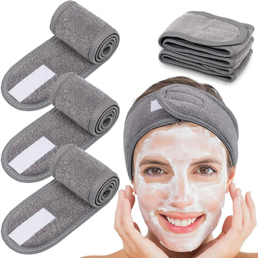 Makeup Hair Band