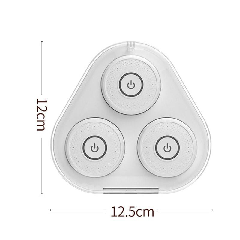Mini Portable Rechargeable Moxibustion Apparatus