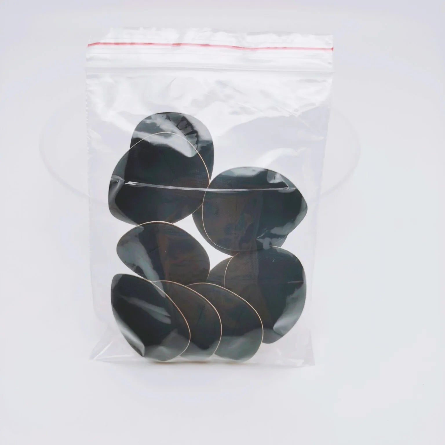 Mini Pro Makeup Puffs