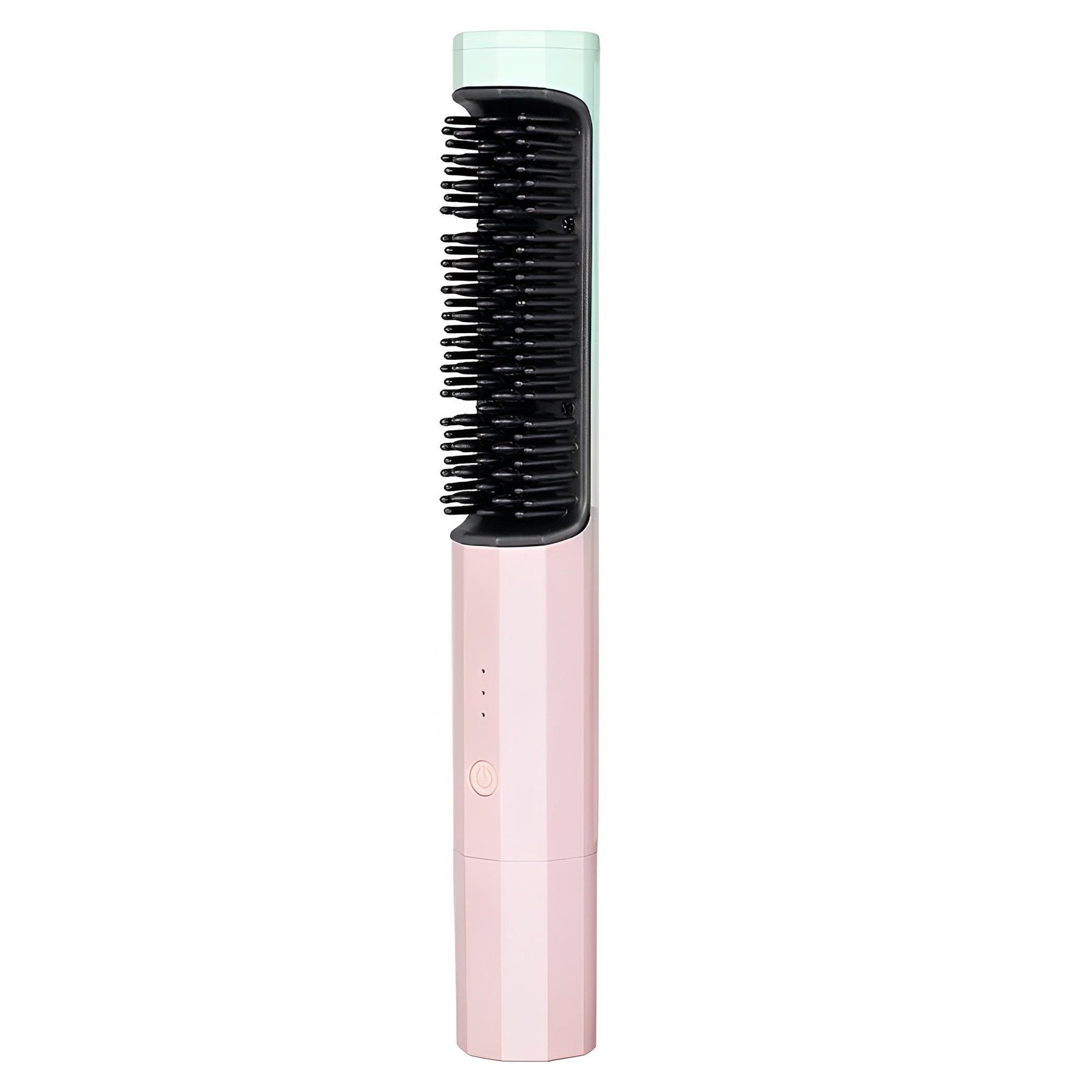 Wireless Hair Straightening Comb