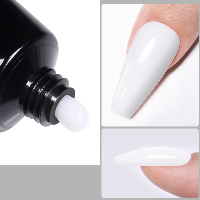 Nail Extension Gel UV LED