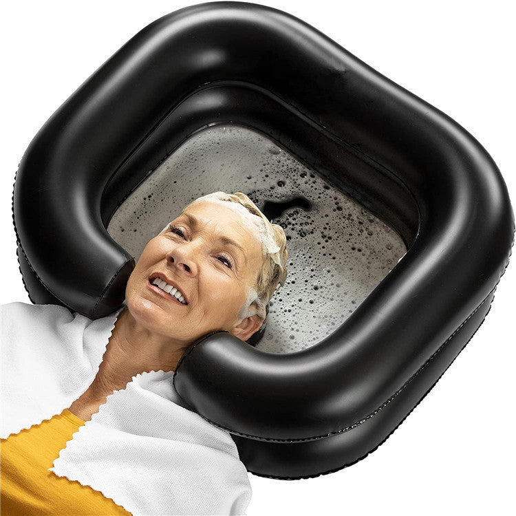 Portable Hair Washing Basin