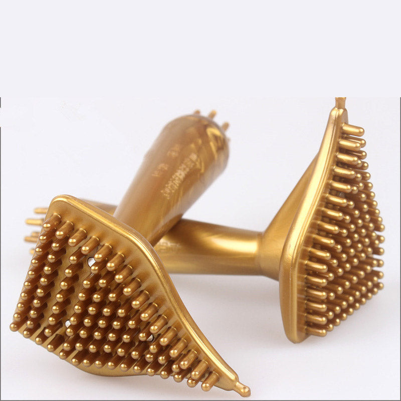 Professional Massager Brush