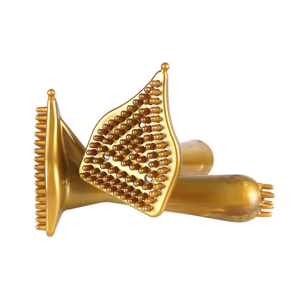 Professional Massager Brush
