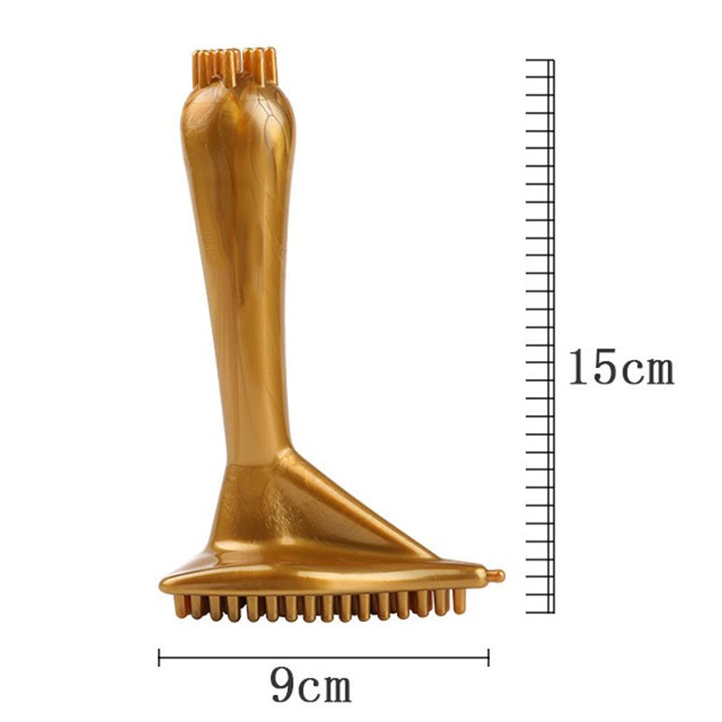 Professional Massager Brush