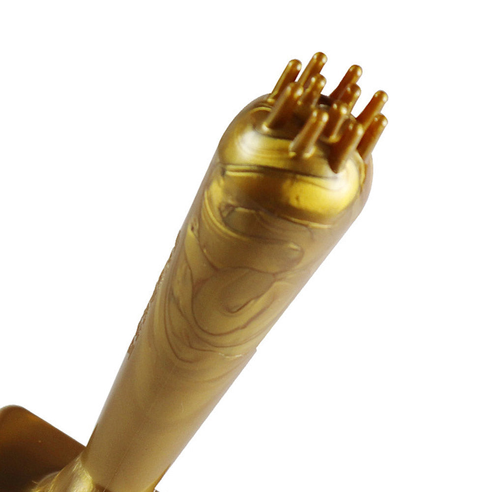 Professional Massager Brush