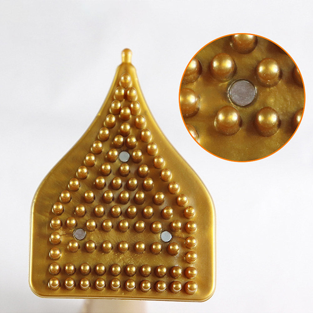 Professional Massager Brush