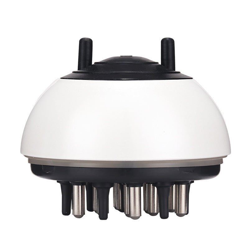 Scalp Massage Brush - Head & scalp massager