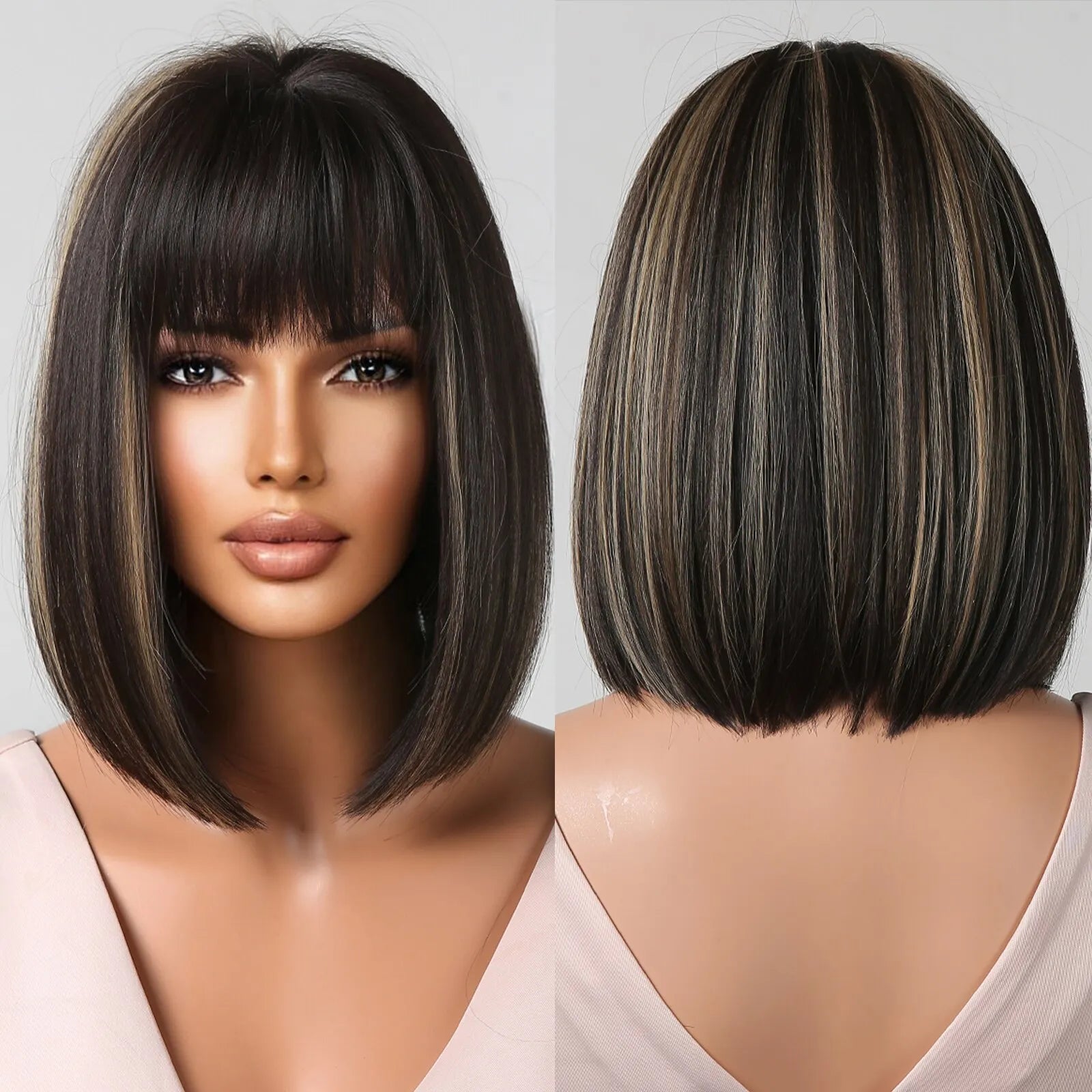 Short Bob Wigs