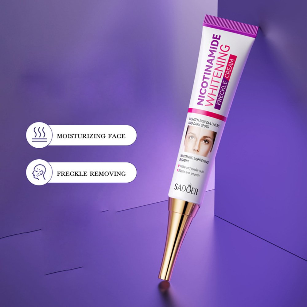 Advanced Melanin Melting Cream