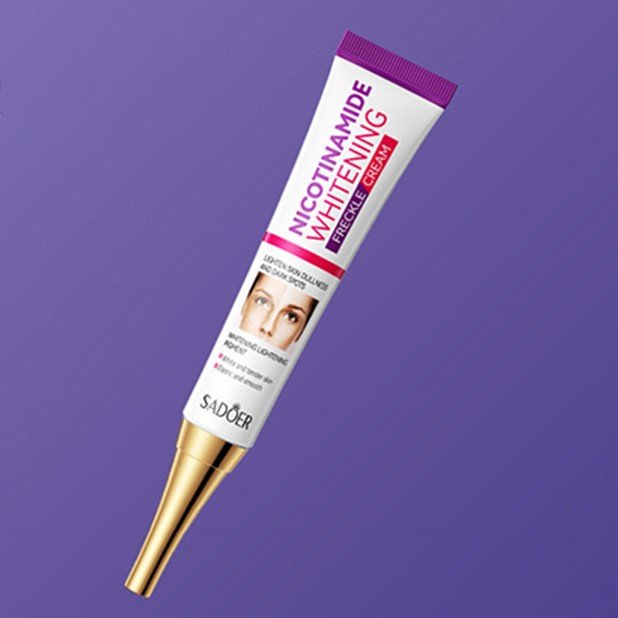 Advanced Melanin Melting Cream