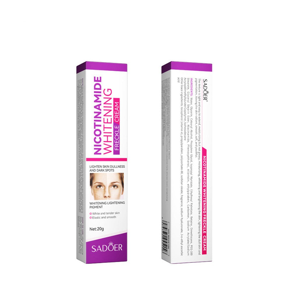 Advanced Melanin Melting Cream