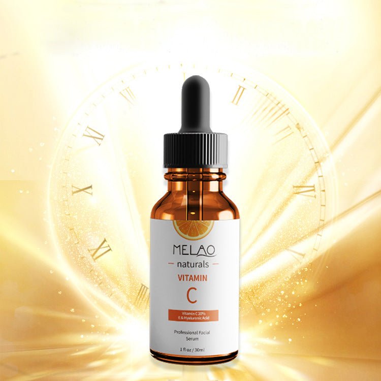 Anti-Wrinkle Serum with Vitamin C