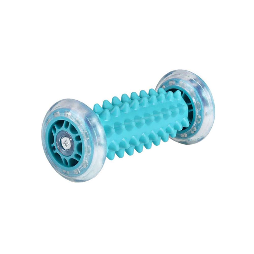 Foot Massage Roller & Massage Balls