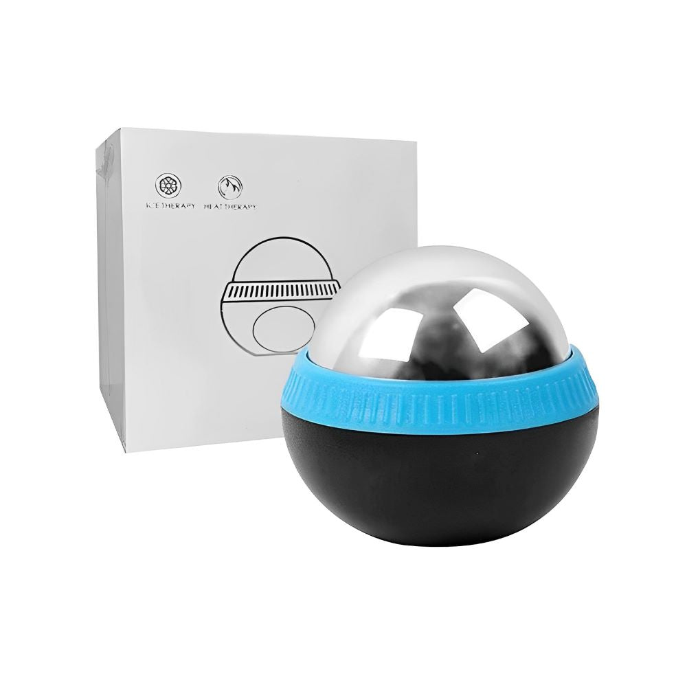 Roller Massager - Massage Ball, Therapy, Relax Body