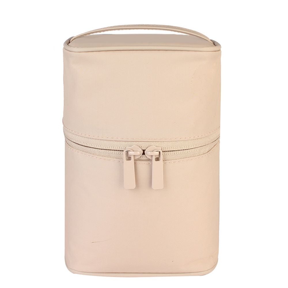 Girl Makeup Bag - Travel Toiletries Bag - Cosmetic Pouch - Daily Storage Organizer