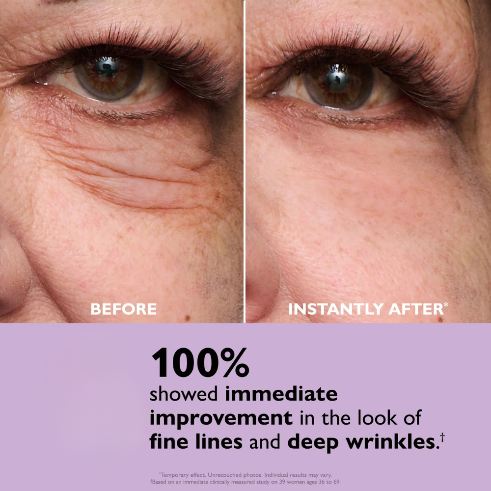 Instant Eye Tightner