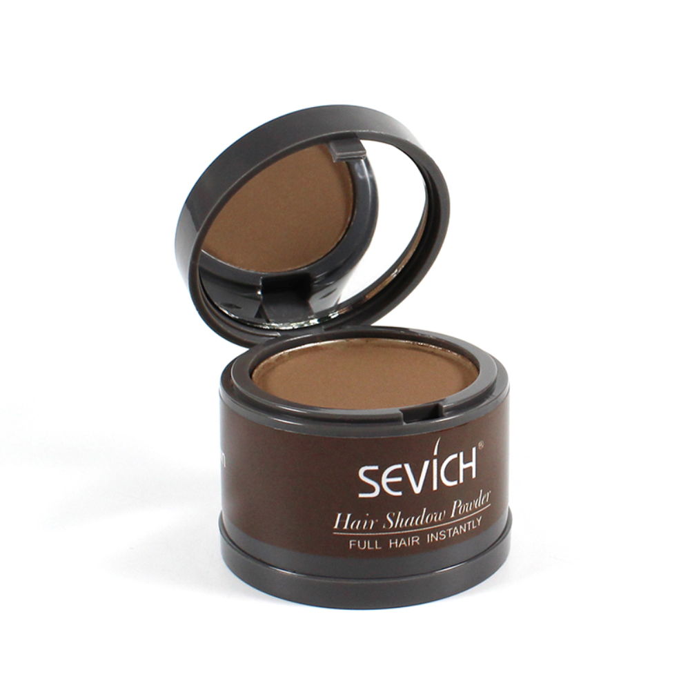 Instantly Waterproof Hairline Shadow - Hair Line Powder