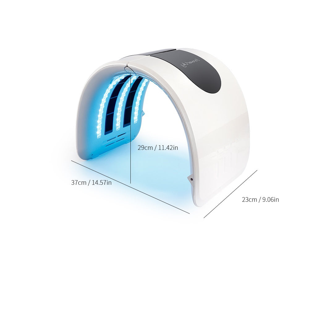 2 IN 1 LED Photon Heating Threapy